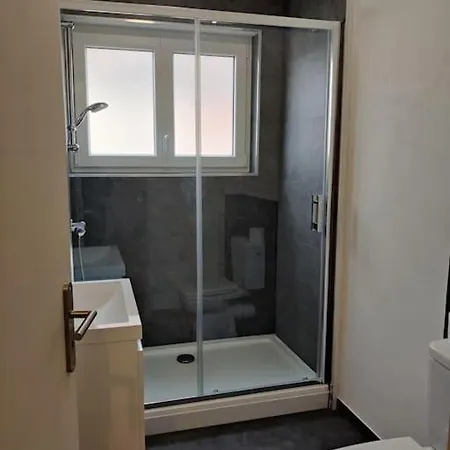 Апартаменты Mignon Studio