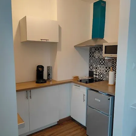 Mignon Studio Апартаменты *