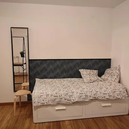 Mignon Studio Апартаменты