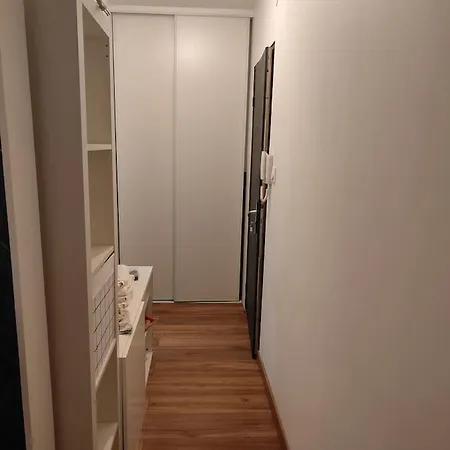 Апартаменты Mignon Studio *