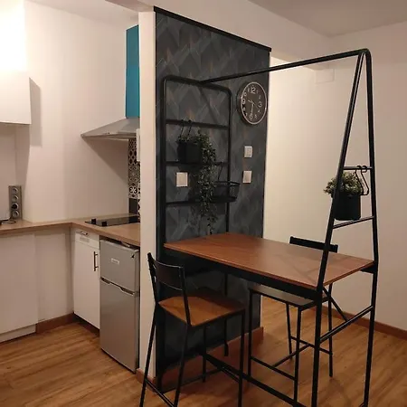 Mignon Studio דירה *