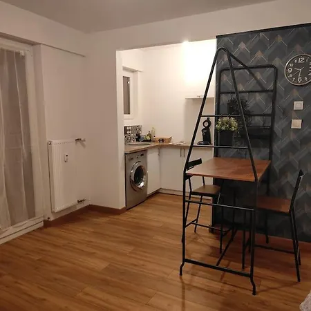 Mignon Studio דירה